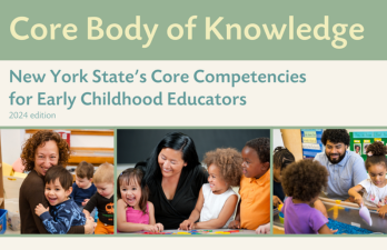 Introducing the Revised Core Body of Knowledge (CBK)