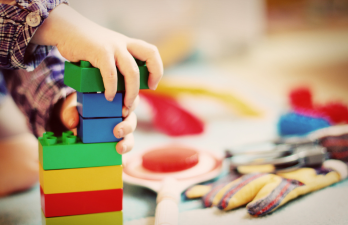 The New Core Body of Knowledge: Building a Shared Foundation for Early Childhood Educators