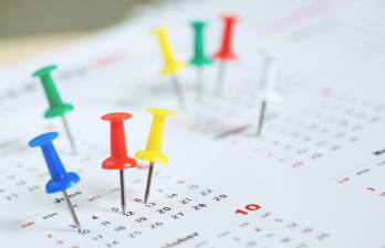 Aligning Your Trainings with the New CBK: Timeline and Next Steps